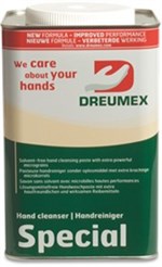 Dreumex Håndrens 4,2 Liter Special
